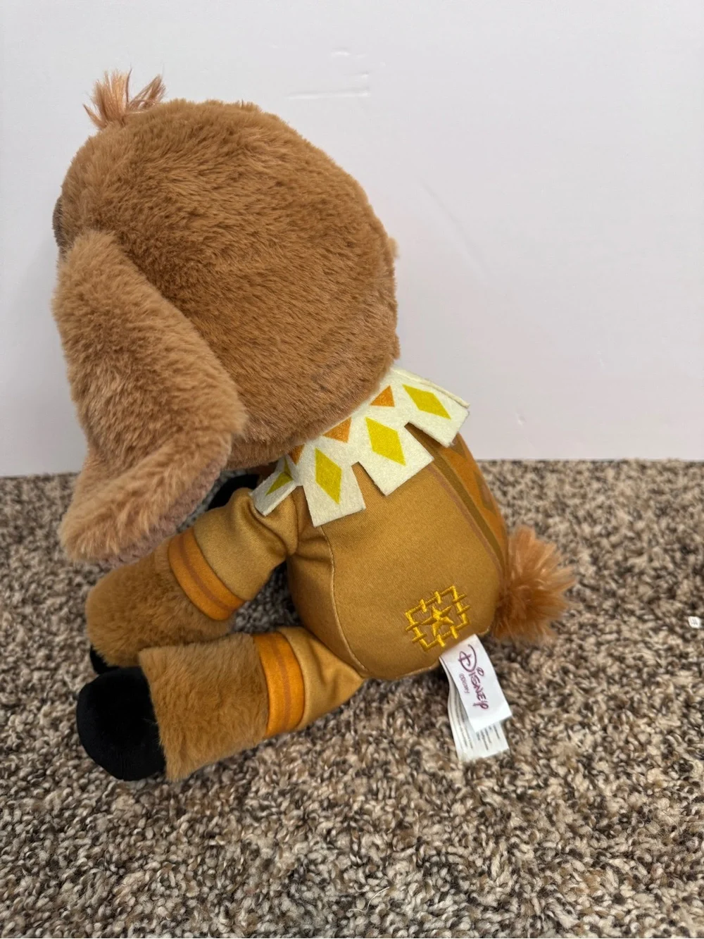 Disney Wish: Valentino Scentsy Buddy - Toys & Collectibles